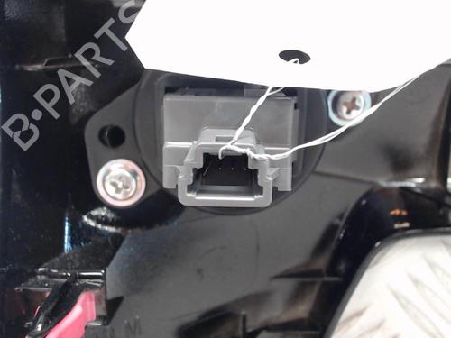 Warning switch PEUGEOT 108 1.2 | BP23057794I22 - Image 2