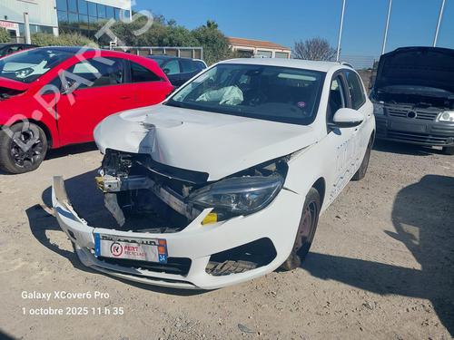 Used Parts PEUGEOT 308 II (LB_, LP_, LW_, LH_, L3_) 1.6 BlueHDi 120 (120 hp) 4403292