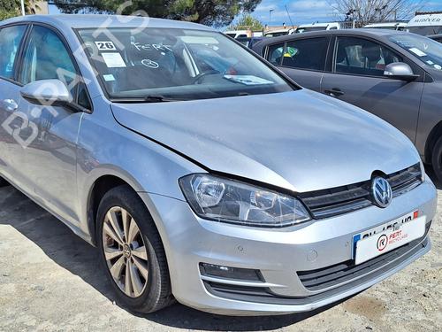 Used Parts VW GOLF VII (5G1, BQ1, BE1, BE2) 4655087