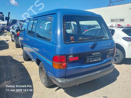 Used Parts TOYOTA LITEACE Bus (_M3_, _M4_) 4783454