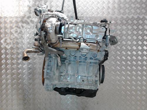 Motor MERCEDES-BENZ A-CLASS (W177) A 200 d (177.012) (150 hp) 30513557