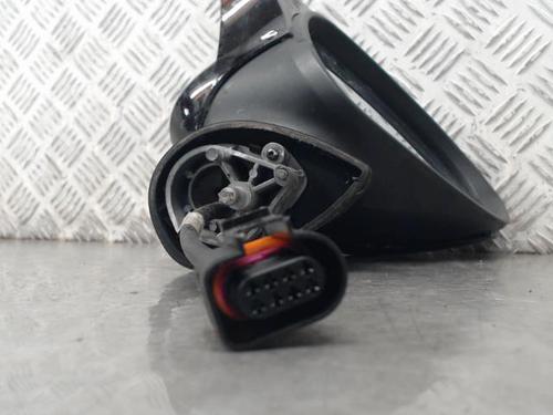 Right mirror SEAT LEON (1P1) 1.6 TDI | BP23058620C27 