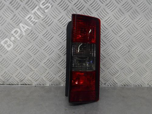 Used Right taillight Right taillight OPEL COMBO Tour 1.3 CDTI 16V (69 hp) 23833901 23833901