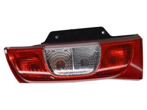 Left taillight FIAT FIORINO Box Body/MPV (225_) 1.3 D Multijet (225BXD1A, 225BXB1A, 225BXB11) | BP31827505C34 - Image 2