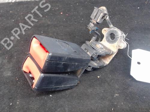 Seat buckle AUDI A3 (8V1, 8VK) 2.0 TDI | BP23833098I32 