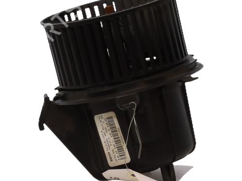 Heater blower motor CITROËN C4 CACTUS 1.2 THP 110 | BP37250465M62 - Image 2