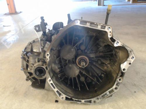 Gearbox RENAULT TRAFIC III Van (FG_) 1.6 dCi 115 (FGMD) | BP38678893M3 - Image 3
