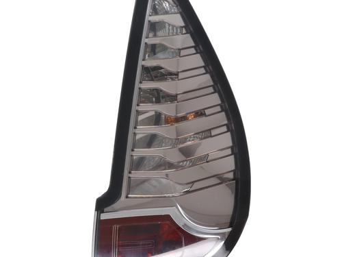 Højre baglygte RENAULT SCÉNIC III (JZ0/1_) 1.5 dCi | BP29837080C35 