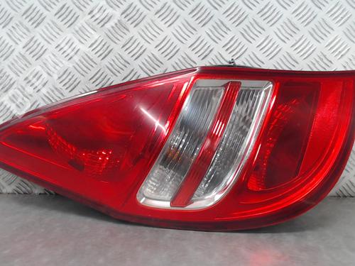 Used Left taillight Left taillight HYUNDAI i30 (FD) 1.6 CRDi (90 hp) 23834756 23834756