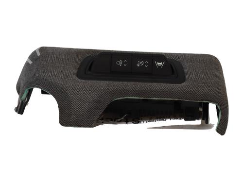 Headlight switch RENAULT CLIO V (B7_) 1.0 TCe 90 (B7MT) | BP37741339I24 - Image 4