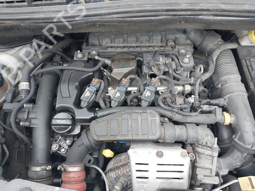 Rear mirror CITROËN C3 Picasso (SH_) 1.2 THP 110 (SHHNZ6) | BP23832606I6 - Image 6