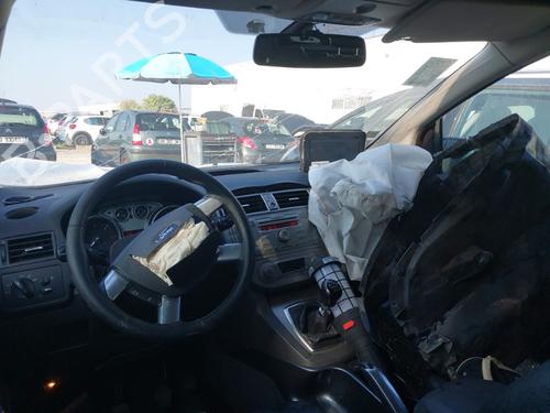 Left front window switch FORD KUGA I 2.0 TDCi | BP23835356I27  - Image 15