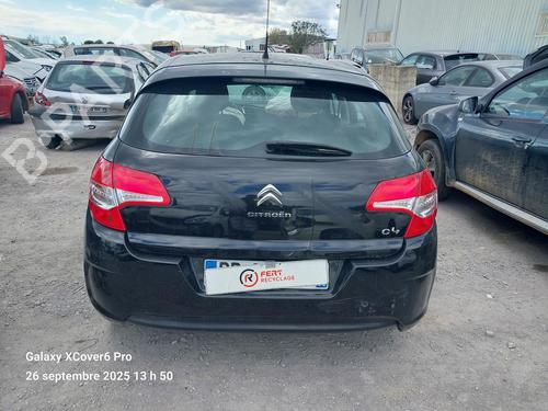 Engine CITROËN C4 II (NC_) 1.6 HDi 90 | BP34005529M1 - Image 11