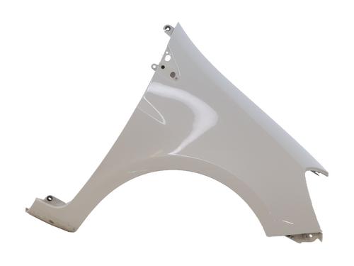 Used Right front fenders RENAULT CLIO III (BR0/1, CR0/1) 1.5 dCi (C/BR0G, C/BR1G) (68 hp) 30861706