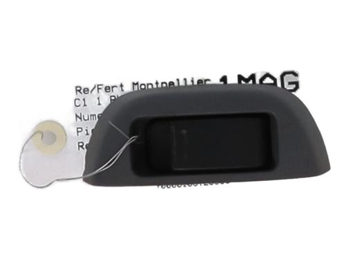 Used Left front window switch CITROËN C1 (PM_, PN_) 1.0 (68 hp) 30861500