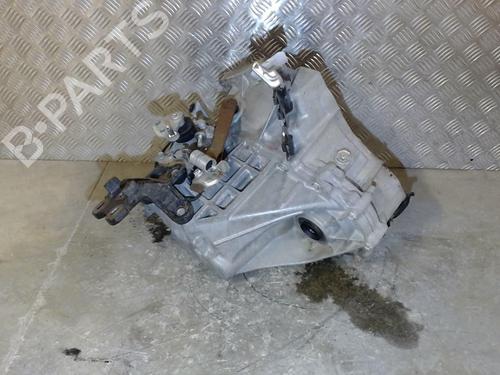 Gearbox CITROËN C1 (PM_, PN_) 1.0 | BP23057400M3 