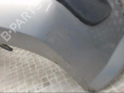 Rear bumper RENAULT MEGANE II Estate (KM0/1_) 1.5 dCi (KM02, KM13) | BP23061447C8 