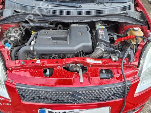 Left headlight SUZUKI SWIFT III (MZ, EZ)  | BP30862776C28  - Image 38