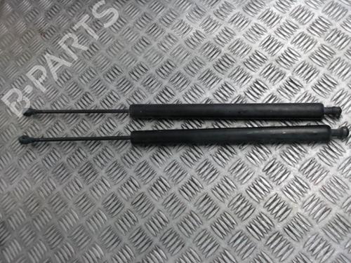 Used Tailgate lift support CITROËN BERLINGO MULTISPACE (B9) 1.6 HDi 90 (90 hp) 23061329