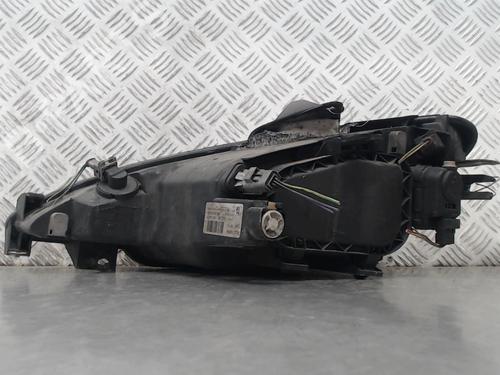Right headlight PEUGEOT 206 Hatchback (2A/C) 1.6 HDi 110 | BP23056550C29 