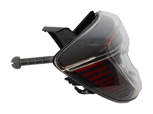 Used Left taillight Left taillight RENAULT CLIO V (B7_) 1.0 TCe 90 (B7MT) (91 hp) 32351946 32351946