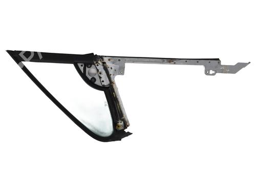 Used Front right quarter glass Front right quarter glass PEUGEOT 307 CC (3B) 2.0 HDi 135 (136 hp) 33567058 33567058