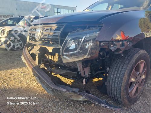 AC compressor DACIA DUSTER (HS_) 1.2 TCe 125 | BP29007284M34  - Image 8