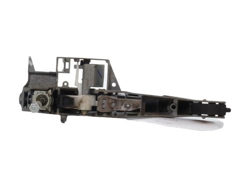 Front left exterior door handle CITROËN C3 II (SC_) 1.6 HDi | BP25052453C128 