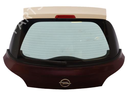 tailgate-opel-adam-m13-2012-2013-2014-2015-2016-2017-2018-2019-40362596 main image