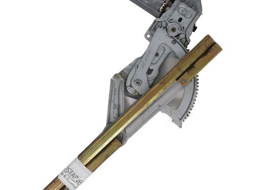 Used Front right window mechanism Front right window mechanism PEUGEOT 205 II (20A/C) 1.6 Aut. (88 hp) 33233084 33233084