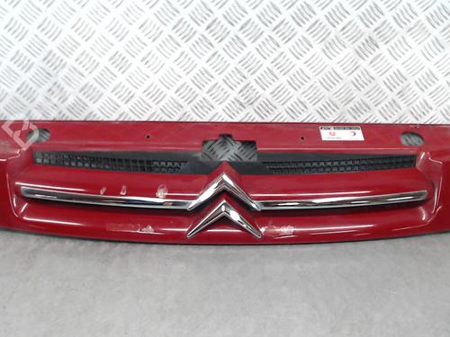Grille CITROËN BERLINGO / BERLINGO FIRST Box Body/MPV (M_) 1.1 i (MAHDZ, MBHDZ, MBHFX) 00007804N2