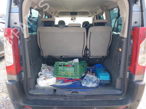 Right headlight CITROËN JUMPY II (VF7) 2.0 HDi 140 | BP23056515C29 - Image 7