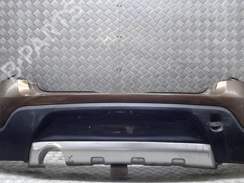 Rear bumper DACIA SANDERO 1.5 dCi | BP23059183C8