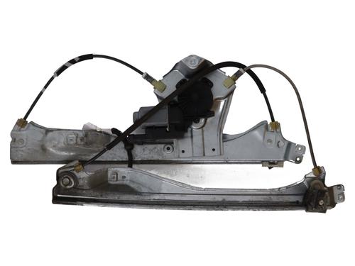Used Front left window mechanism RENAULT CLIO III (BR0/1, CR0/1) 1.5 dCi (BR17, CR17) (86 hp) 30862611