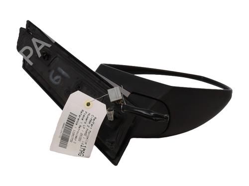 Right mirror FORD C-MAX II (DXA/CB7, DXA/CEU) 1.6 TDCi | BP29174016C27 