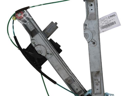 Front right window mechanism OPEL CORSA D (S07) 1.3 CDTI (L08, L68) | BP25814131C23 