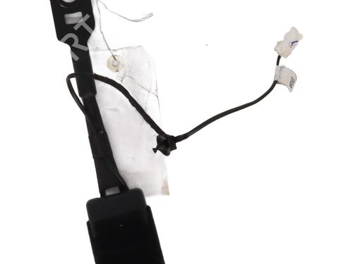 Seat buckle CITROËN C3 III (SX) 1.5 BlueHDi 100 (SXYHYP, SXYHTU) | BP29449944I32 - Image 2