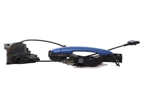 Front right lock RENAULT CLIO III (BR0/1, CR0/1) 1.5 dCi (BR0H, CR0H, CR1S, BR1S) | BP25052444C97 