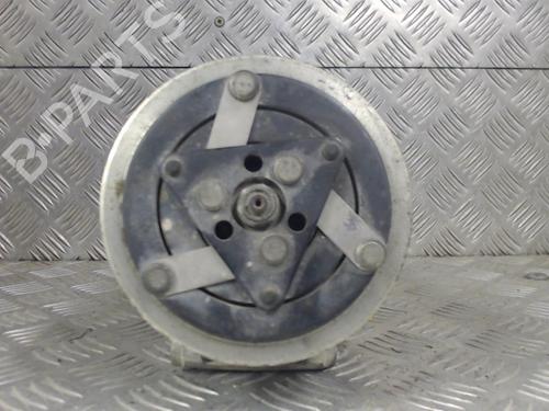 AC compressor CITROËN NEMO MPV 1.4 HDi | BP23058137M34 - Image 4