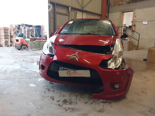 Right front window switch CITROËN C3 II (SC_) 1.4 HDi 70 (SC8HZC, SC8HR0, SC8HP4) | BP26661555I26 - Image 8