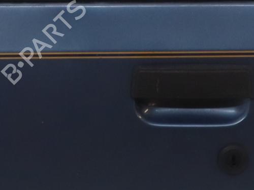 Used Left front door Left front door PEUGEOT 309 II (3C, 3A) 1.9 Diesel (64 hp) 32320800 32320800