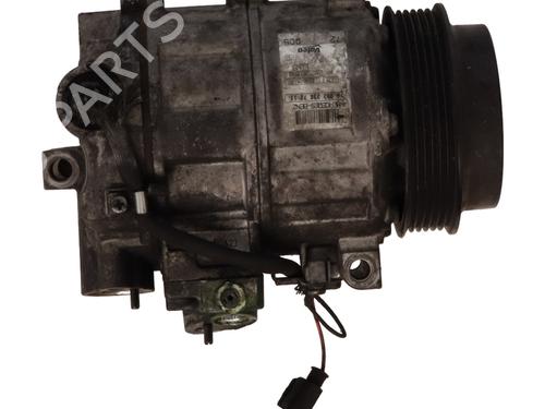 Compressor A/C Compressor A/C RENAULT KANGOO Express (FW0/1_) [2008-2026] 34502349 34502349