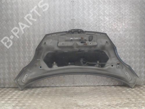 Hood PEUGEOT 107 (PM_, PN_) 1.0 | BP23058112C1
