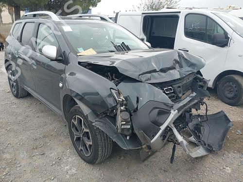 Brukte deler til DACIA DUSTER (HM_) 1.0 LPG (HMMT) (101 hp) 2209933