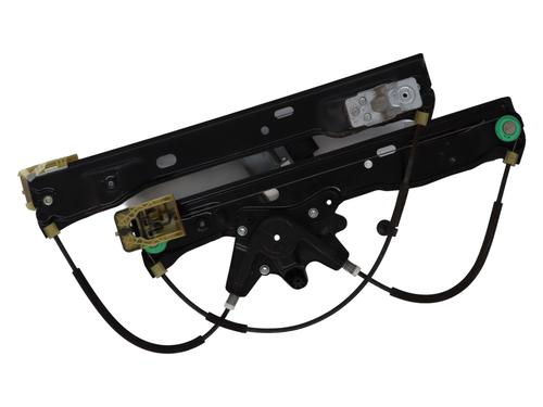 Used Front right window mechanism FORD FOCUS III 1.0 EcoBoost (100 hp) 30862301