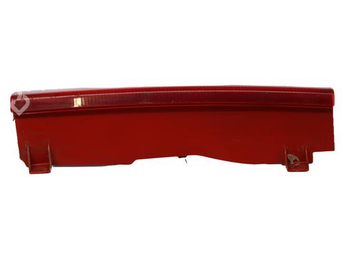 Left taillight CITROËN JUMPY II Van 1.6 HDi 90 16V | BP37501087C34 - Image 3