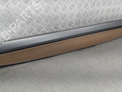 Used Dashboard Dashboard TESLA MODEL 3 (5YJ3) EV (283 hp) 25982234 25982234