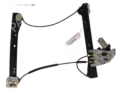 Front left window mechanism MINI MINI COUNTRYMAN (R60) Cooper D | BP35805708C22 - Image 2