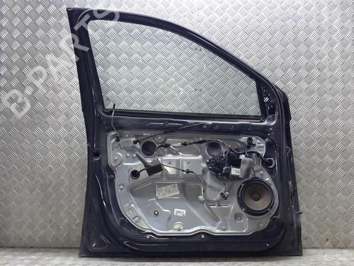 Left front door VW POLO IV (9N_, 9A_) 1.4 TDI | BP23059386C2 