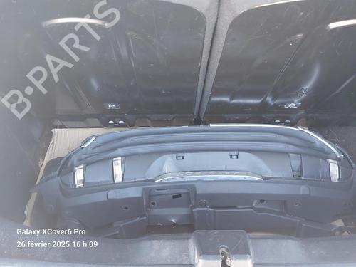 Mirror switch PEUGEOT 108 1.0 VTi 72 | BP36169855I25 - Image 9